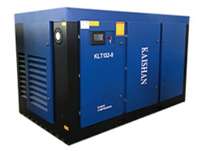 汕头LG两级压缩螺杆空气压缩机