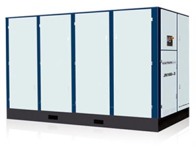 汕头Kaitain 0.3Mpa低压螺杆空气压缩机