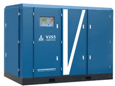 汕头VJ真变频螺杆空气压缩机